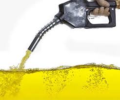 Fuel- liquid